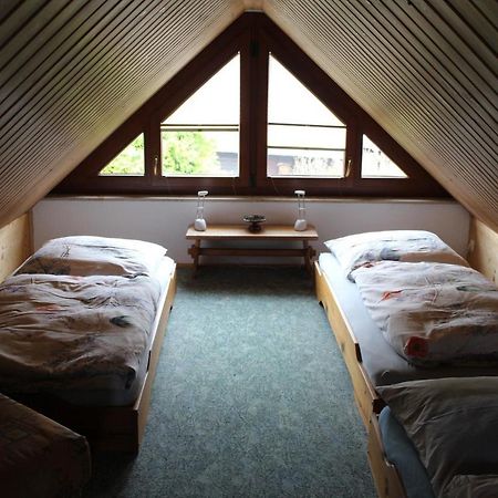 Ferienhaus Dani Bad Gottleuba 外观 照片